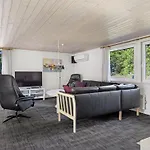 Σπίτι διακοπών Maija - 1-4km From The Sea By Interhome