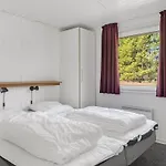 Σπίτι διακοπών Maija - 1-4km From The Sea By Interhome Molby