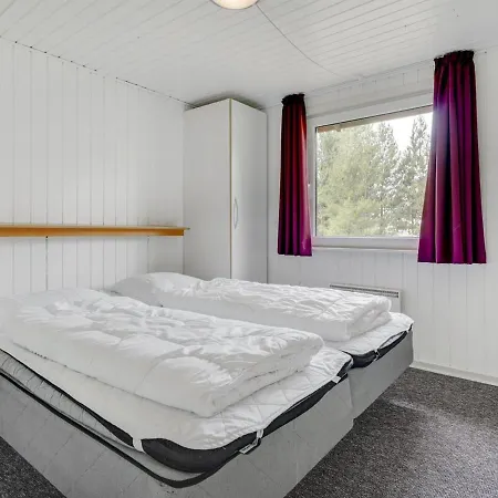 Maija - 1-4km From The Sea In Western Jutland By Interhome Holiday home