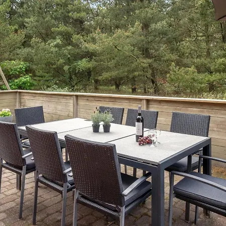 Maija - 1-4km From The Sea In Western Jutland By Interhome Holiday home Molby