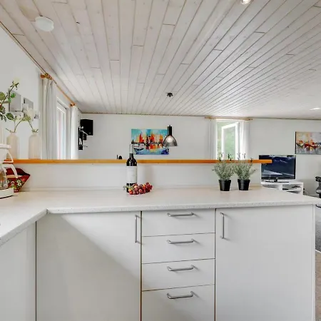 Maija - 1-4km From The Sea In Western Jutland By Interhome Molby