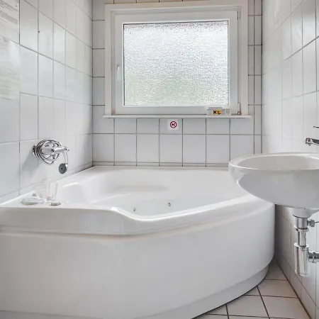 Maija - 1-4km From The Sea In Western Jutland By Interhome Holiday home Molby