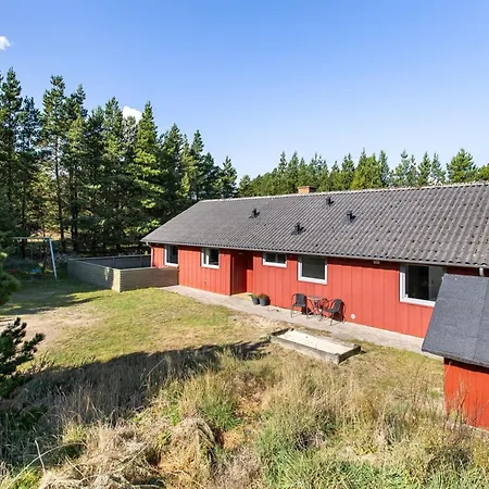 Maija - 1-4km From The Sea By Interhome Casa vacanze