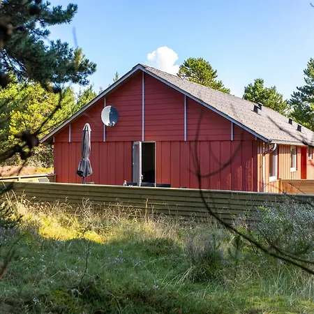 Maija - 1-4km From The Sea By Interhome Casa vacanze Molby