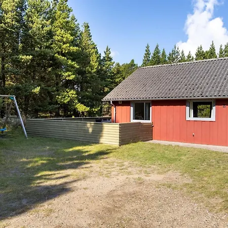 Maija - 1-4km From The Sea By Interhome Casa vacanze *