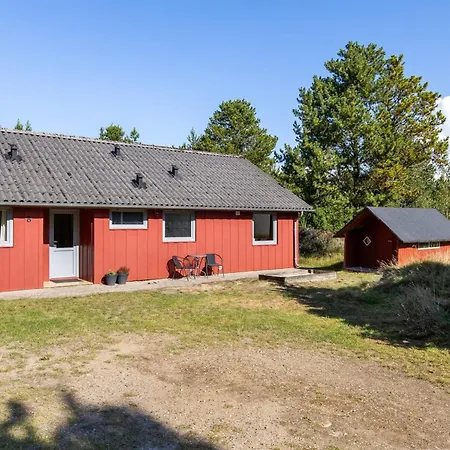 Casa vacanze Maija - 1-4km From The Sea By Interhome Molby