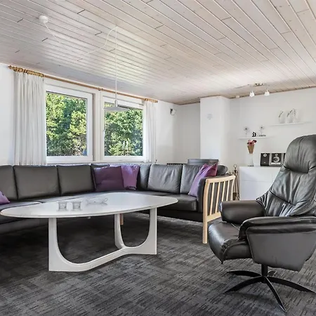 בית נופש Maija - 1-4km From The Sea By Interhome