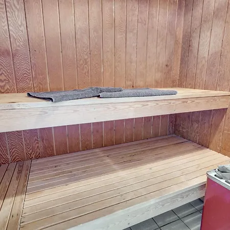 Casa vacanze Maija - 1-4km From The Sea By Interhome *