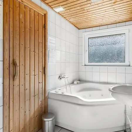 Maija - 1-4km From The Sea By Interhome Casa vacanze *