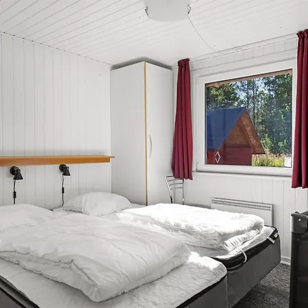בית נופש Maija - 1-4km From The Sea By Interhome