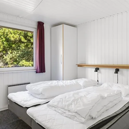 Maija - 1-4km From The Sea By Interhome Molby