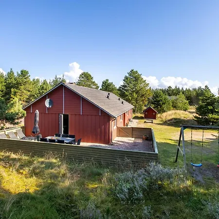 Casa vacanze Maija - 1-4km From The Sea By Interhome Molby