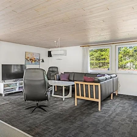 Maija - 1-4km From The Sea By Interhome בית נופש *