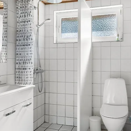 בית נופש Maija - 1-4km From The Sea By Interhome *