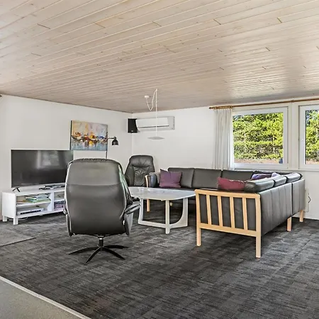 Ferienhaus Maija - 1-4km From The Sea By Interhome