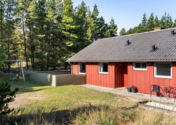 Maija - 1-4km From The Sea By Interhome