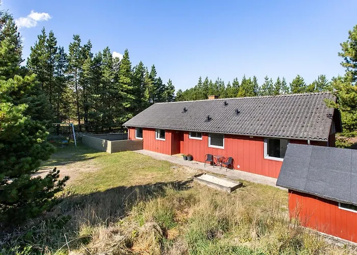 Maija - 1-4km From The Sea By Interhome Ferienhaus