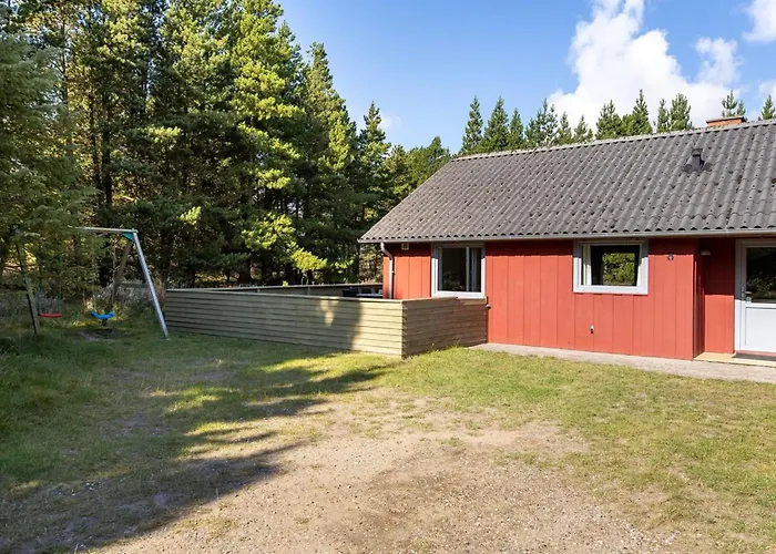 Maija - 1-4km From The Sea By Interhome Ferienhaus *