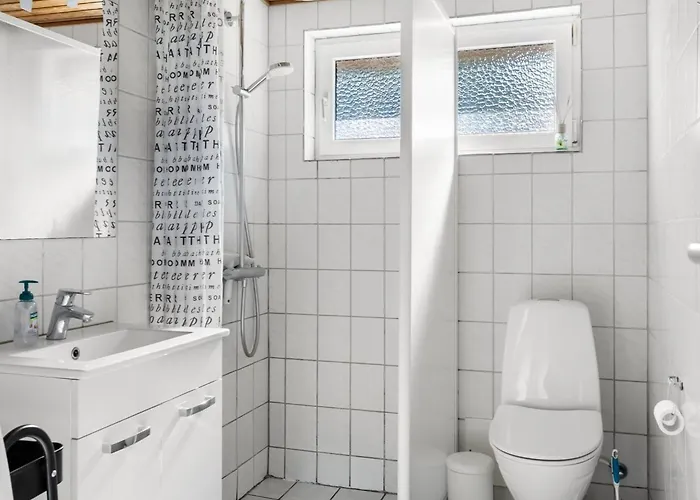 Maija - 1-4km From The Sea By Interhome