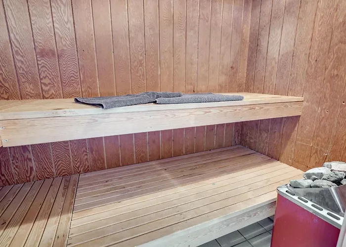 Ferienhaus Maija - 1-4km From The Sea By Interhome *