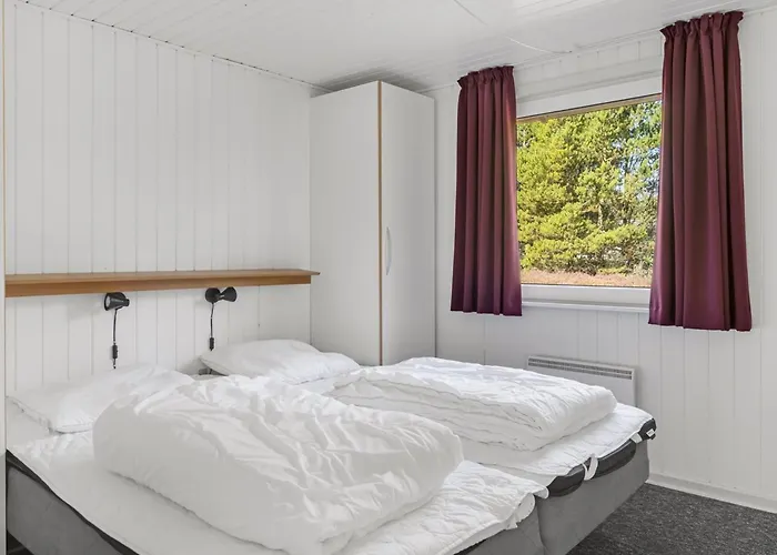 Ferienhaus Maija - 1-4km From The Sea By Interhome Molby