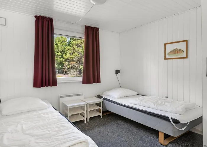 Ferienhaus Maija - 1-4km From The Sea By Interhome