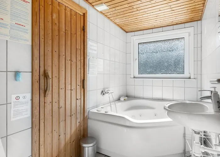 Maija - 1-4km From The Sea By Interhome Ferienhaus *