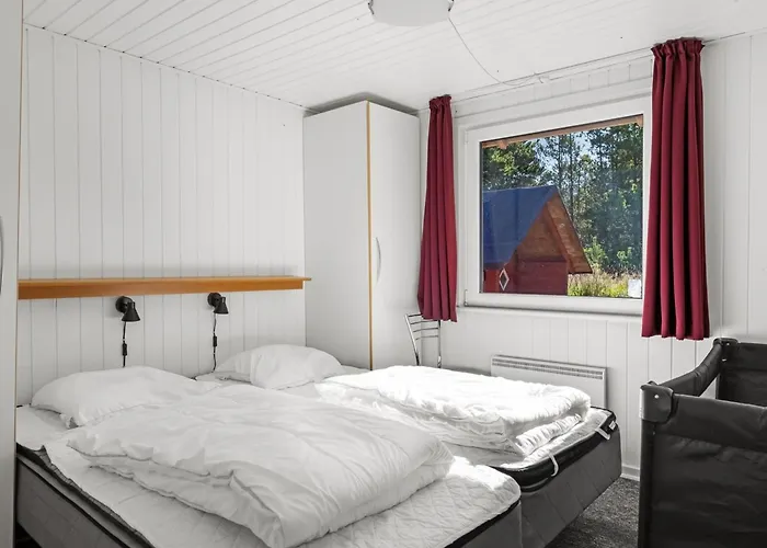 Ferienhaus Maija - 1-4km From The Sea By Interhome