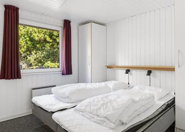 Maija - 1-4km From The Sea By Interhome Molby