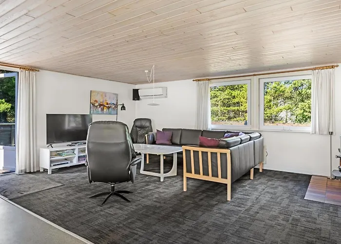 Maija - 1-4km From The Sea By Interhome Ferienhaus *